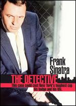The Detective - Gordon M. Douglas