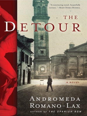 The Detour - Romano-Lax, Andromeda