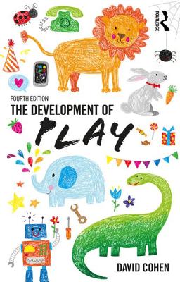 The Development Of Play - Cohen, David