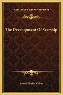 The Development of Seership