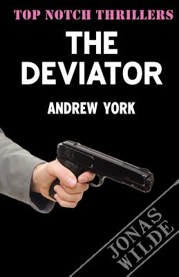 The deviator - York, Andrew