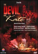 The Devil and Kate (Wexford Festival Opera)