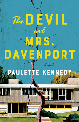 The Devil and Mrs. Davenport - Kennedy, Paulette