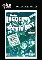 The Devil Bat - Jean Yarbrough