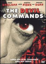 The Devil Commands - Edward Dmytryk