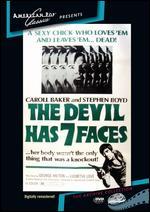 The Devil Has 7 Faces