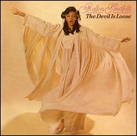 The Devil Is Loose - Asha Puthli