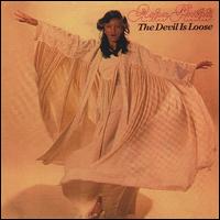 The Devil Is Loose - Asha Puthli