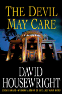 The Devil May Care: A McKenzie Novel