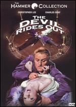 The Devil Rides Out - Terence Fisher