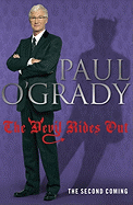 The Devil Rides Out - O'Grady, Paul