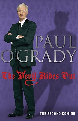 The Devil Rides Out - O'Grady, Paul