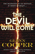 The Devil Will Come - Cooper, Glenn