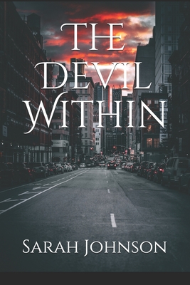 The Devil Within - Johnson, Sarah