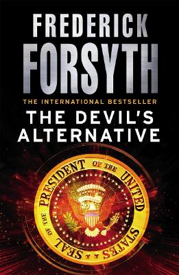 The Devil's Alternative - Forsyth, Frederick