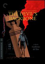 The Devil's Backbone [Criterion Collection] [2 Discs] - Guillermo del Toro