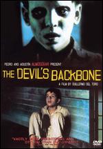The Devil's Backbone - Guillermo del Toro