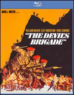 The Devil's Brigade [Blu-ray] - Andrew V. McLaglen