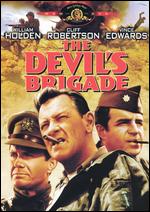 The Devil's Brigade - Andrew V. McLaglen