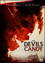 The Devil's Candy - Sean Byrne