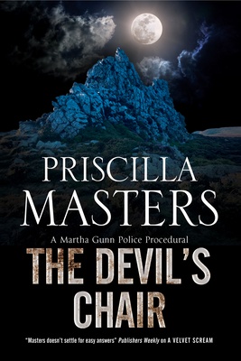 The Devil's Chair - Masters, Priscilla