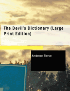 The Devil's Dictionary