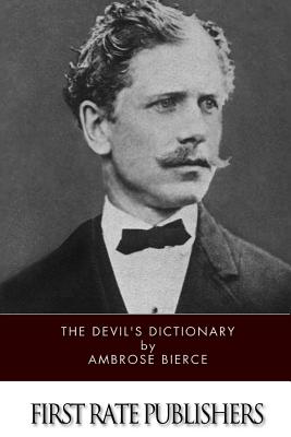 The Devil's Dictionary - Bierce, Ambrose