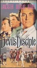 The Devil's Disciple - Guy Hamilton