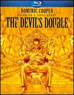 The Devil's Double [Blu-ray] - Lee Tamahori