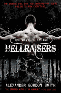 The Devil's Engine: Hellraisers: (Book 1)