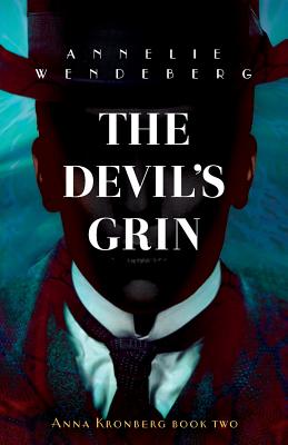 The Devil's Grin - Wendeberg, A