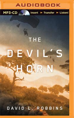 The Devil's Horn - Robbins, David L, and Cendese, Alexander (Read by)