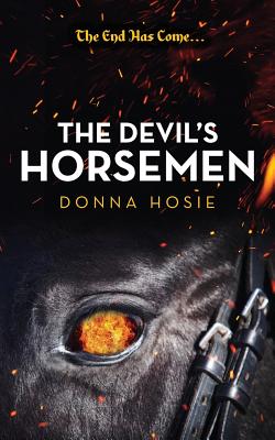 The Devil's Horsemen - Hosie, Donna