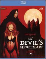 The Devil's Nightmare [Blu-ray]