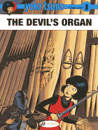 The Devil's Organ