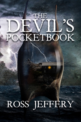 The Devil's Pocketbook - Jeffery, Ross, and Press, Darklit, and Malerman, Josh (Introduction by)