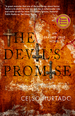 The Devil's Promise - Hurtado, Celso