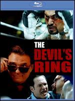 The Devil's Ring [Blu-ray]