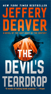 The Devil's Teardrop: A Novel of the Last Night of the Century
