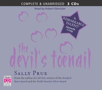 The Devil's Toenail