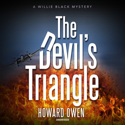 The Devil's Triangle - Owen, Howard, and Kenerly, Kevin (Read by)
