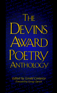 The Devins Award Poetry Anthology - Costanzo, Gerald (Editor), and Garrett, George P, Professor (Foreword by)