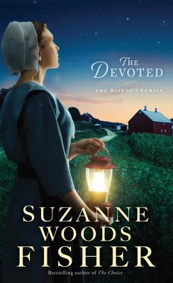 The Devoted - Fisher, Suzanne Woods