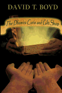 The Dhamira Curio and Gift Shop