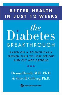 The Diabetes Breakthrough - Hamdy, Osama