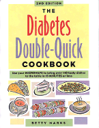 The Diabetes Double-Quick Cookbook