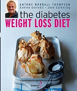 The Diabetes Weight Loss Diet