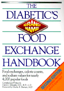 The Diabetic's Brand-Name Food Exchange Handbook