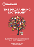 The Diagramming Dictionary: A Complete Reference Tool for Young Writers, Aspiring Rhetoricians, and Anyone Else Who Needs to Understand How English Works
