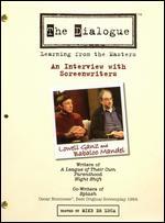 The Dialogue: Interview with Screenwriters Lowell Ganz and Babaloo Mandel